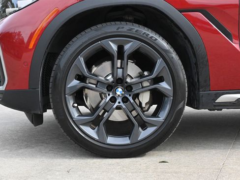 Used 2023 BMW X6 xDrive40i w/ Luxury Seating Package image 30