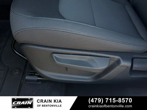 New 2026 Kia Niro LX FWD image 19