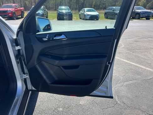 Used 2016 Mercedes-Benz GLE 350 image 29