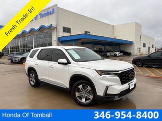 Certified 2025 Honda Pilot EX-L video 1