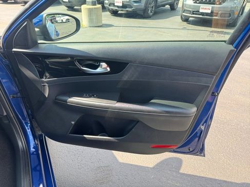 Used 2020 Kia Forte EX FWD image 27