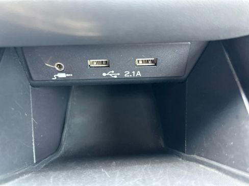 Used 2021 Subaru Outback Onyx Edition XT image 17