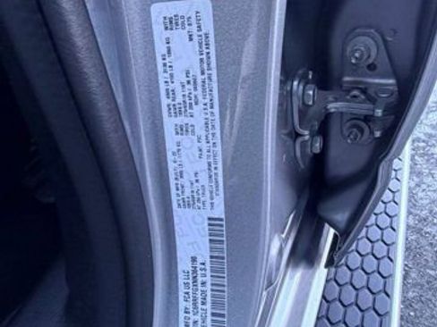 Certified 2022 RAM 1500 Big Horn image 24