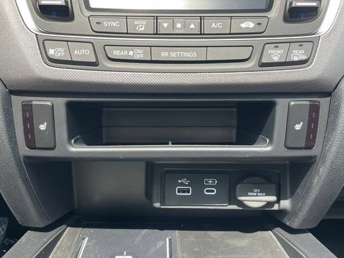 New 2026 Honda Ridgeline RTL image 38