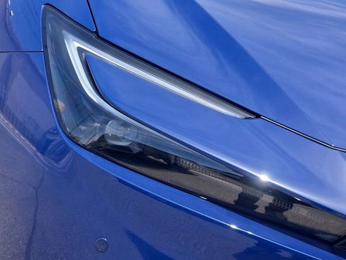 New 2026 Toyota Prius XLE FWD image 8