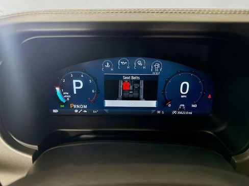 Used 2023 Ford Bronco Raptor image 12