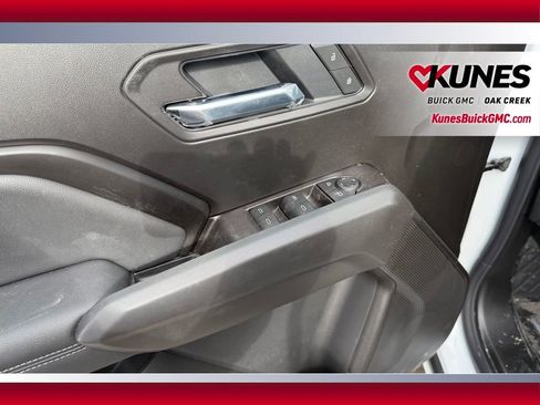 New 2026 GMC Canyon Elevation w/ Convenience Package AWD/4WD image 10