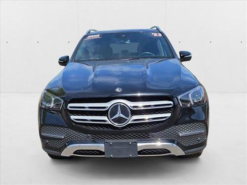 Used 2023 Mercedes-Benz GLE 350 image 2