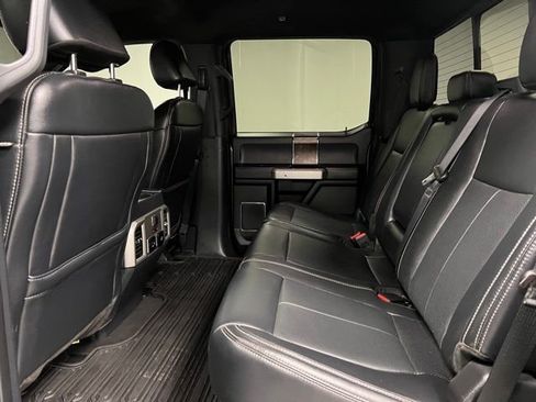 Used 2022 Ford F350 Lariat AWD/4WD image 44