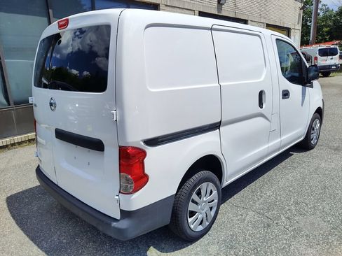 Used 2017 Nissan NV200 S w/ Cruise Control Package FWD image 8