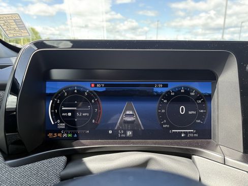 New 2026 Subaru Outback Premium AWD/4WD image 14