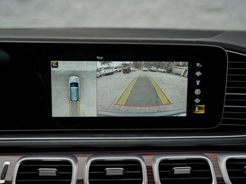 Used 2022 Mercedes-Benz GLE 450 GLE 450 w/ Revised AMG Line Exterior image 28