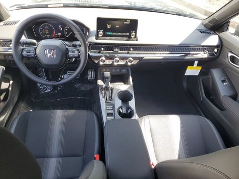 New 2026 Honda Civic Sport image 14
