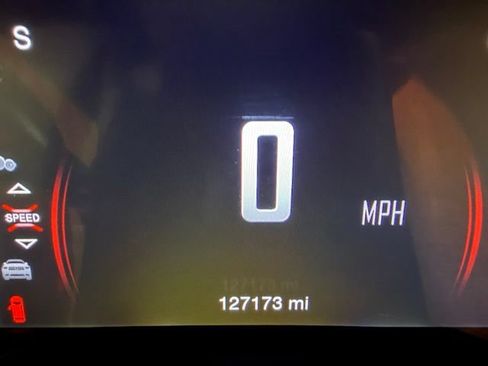 Used 2017 Dodge Durango GT w/ Nav & Power Liftgate Group AWD/4WD image 41