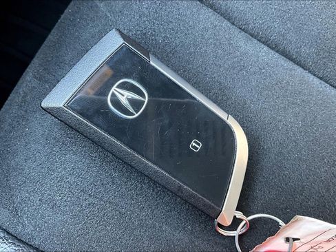 Used 2025 Acura Integra A-Spec image 13