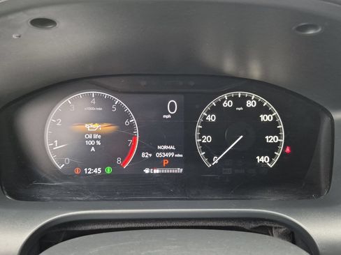 Certified 2025 Honda HR-V Sport image 14