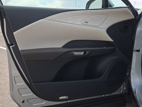 New 2026 Lexus RX 350 AWD image 17