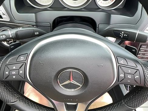 Used 2017 Mercedes-Benz E 400 Cabriolet image 14