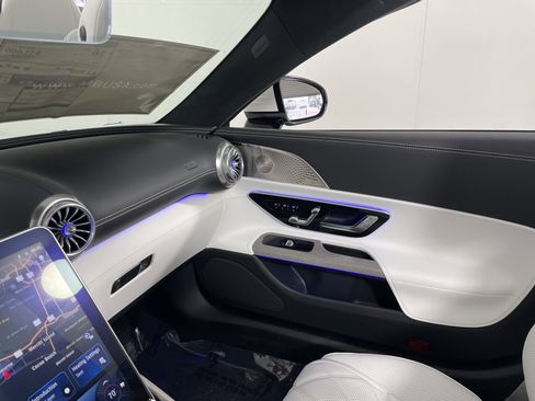 New 2026 Mercedes-Benz SL 55 AMG 4MATIC image 12