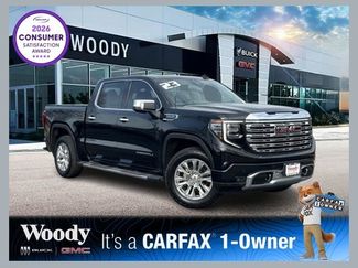 Used 2023 GMC Sierra 1500 Denali video 1