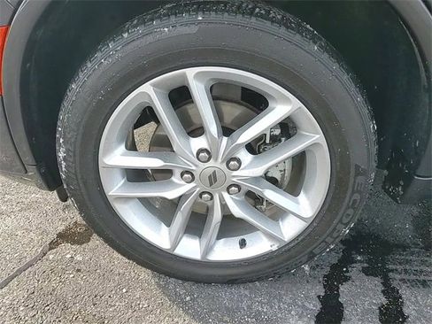 Used 2024 Dodge Durango GT image 8