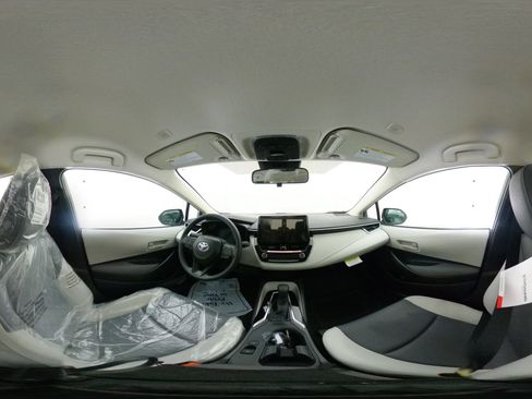 New 2026 Toyota Corolla LE image 33