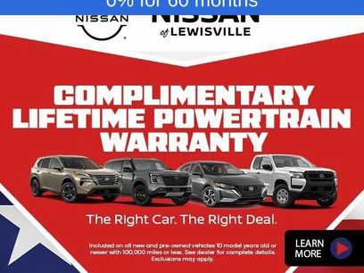 New 2026 Nissan Frontier SV w/ SV Convenience Package