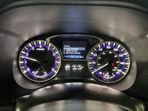 Used 2019 INFINITI QX60 Pure AWD/4WD image 6