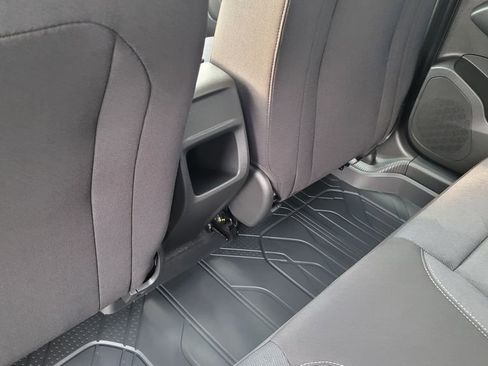 New 2026 Chevrolet Trax RS w/ Driver Confidence Package FWD image 26