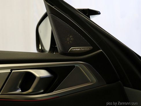 Used 2026 BMW 440i xDrive Coupe w/ Premium Package image 24