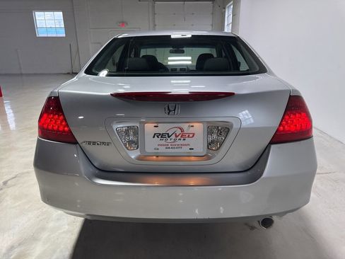Used 2006 Honda Accord SE image 6