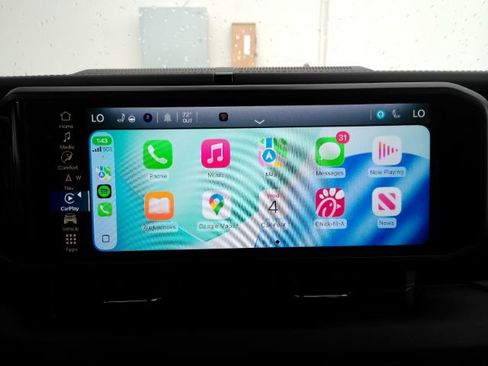 Used 2024 Jeep Wrangler High Altitude image 44