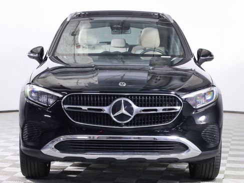 Certified 2024 Mercedes-Benz GLC 300 4MATIC image 2