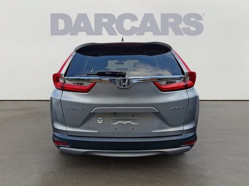 Used 2019 Honda CR-V EX image 4