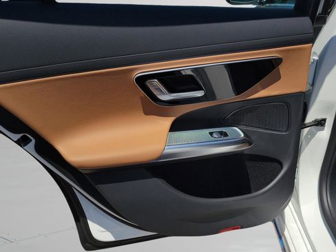 New 2026 Mercedes-Benz E 350 Sedan image 7