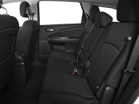 Used 2014 Dodge Journey SXT w/ Flexible Seating Group AWD/4WD image 16