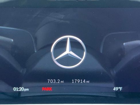 Used 2025 Mercedes-Benz GLE 350 4MATIC image 21