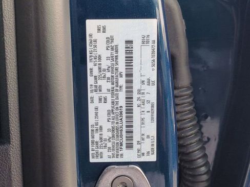 Used 2020 Ford Escape SEL FWD image 31
