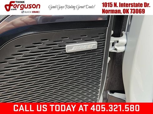 New 2026 GMC Acadia AT4 w/ Luxury Package AWD/4WD image 15