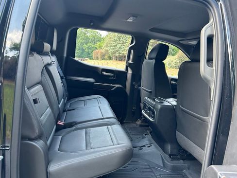 Used 2019 GMC Sierra 1500 Denali w/ Technology Package AWD/4WD image 50