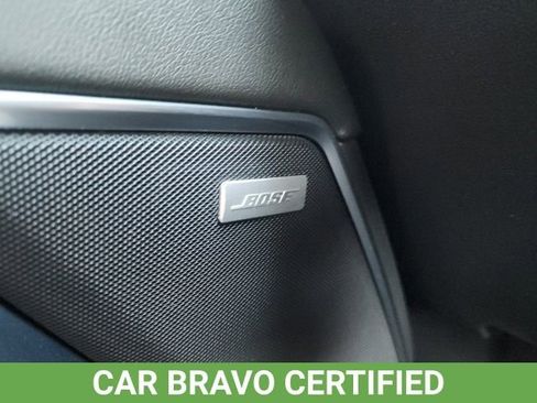 Certified 2024 Chevrolet Silverado 1500 LTZ w/ LTZ Premium Package image 44