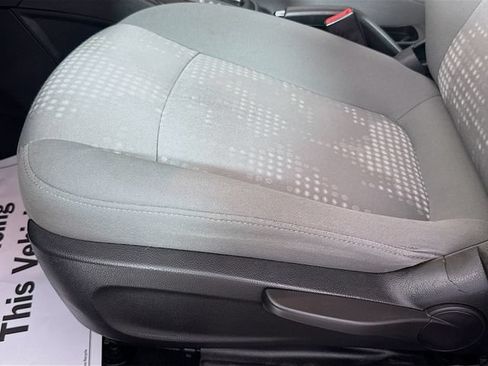 Used 2019 Chevrolet Sonic LT FWD image 20