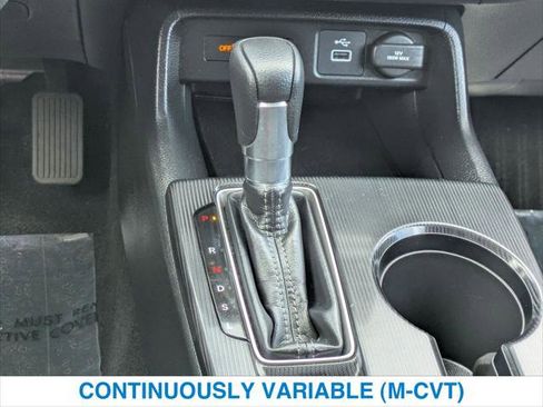 Certified 2023 Honda Civic LX image 19