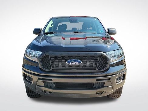 Used 2022 Ford Ranger XL w/ Equipment Group 101A High AWD/4WD image 8