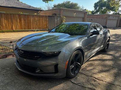 Used 2020 Chevrolet Camaro LT w/ RS Package
