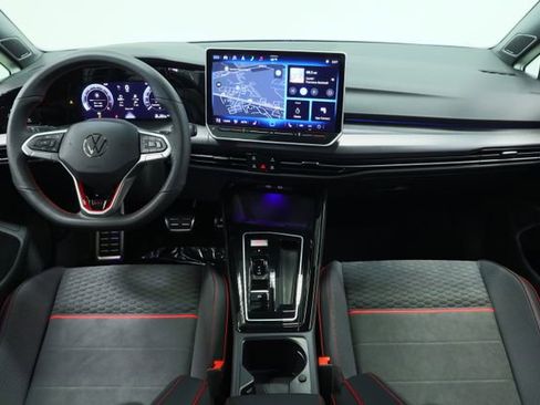 New 2026 Volkswagen GTI SE image 12