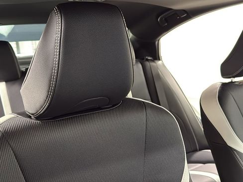 New 2026 Toyota Camry SE image 19