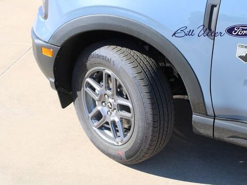 New 2025 Ford Bronco Sport Big Bend image 5