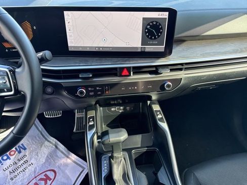 Certified 2024 Kia Sorento X-Line EX image 12