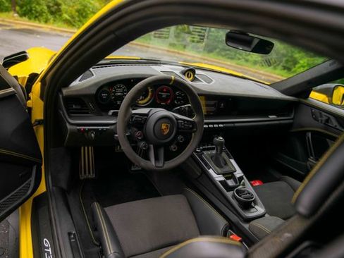 Used 2024 Porsche 911 GT3 RS RWD image 38